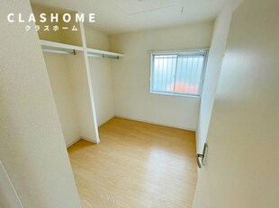 横山町apartmentの物件内観写真